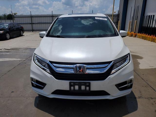  HONDA ODYSSEY 2020 White