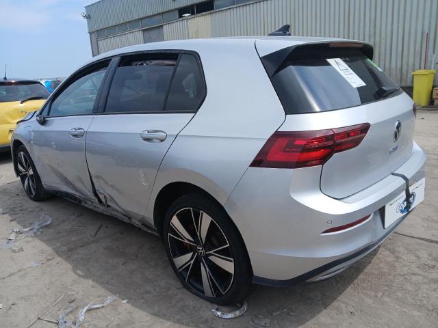 2023 VOLKSWAGEN GOLF GTE S