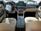 2016 Mercedes-Benz Gle 350 4Matic იყიდება Madisonville-ში, TN - Front End