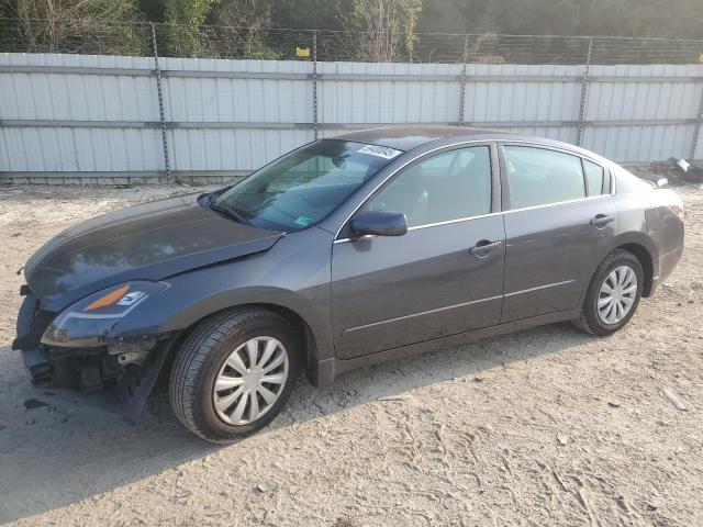 2009 Nissan Altima 2.5