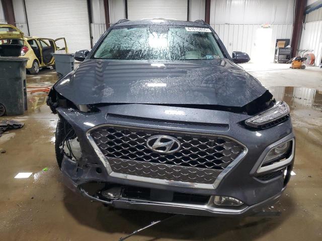  HYUNDAI KONA 2020 Gray