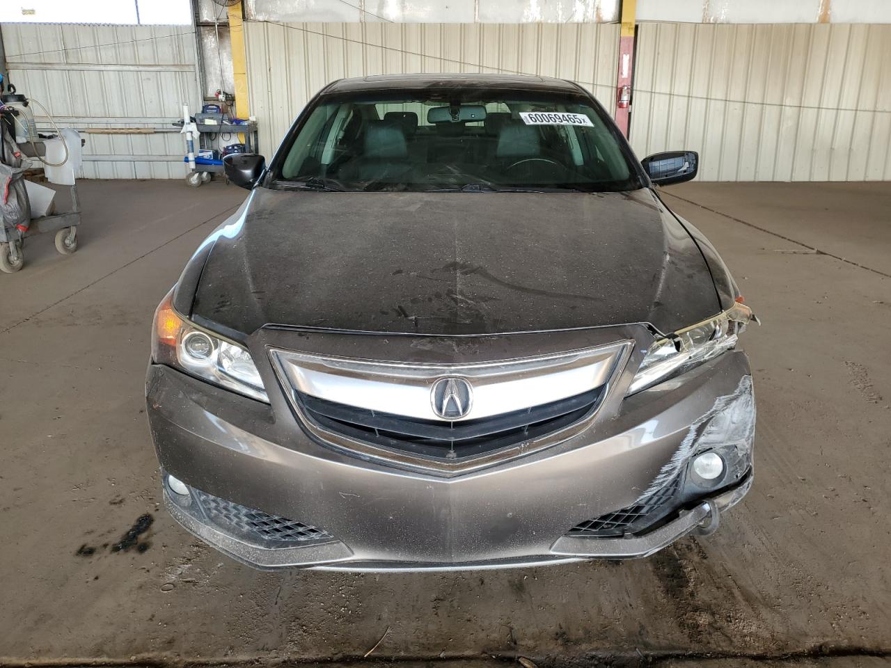 19vde1f76de003391 19VDE1F76DE003391 2013 Acura Ilx 20 Tech