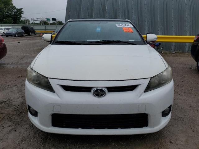  TOYOTA SCION 2012 White