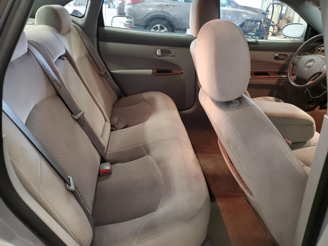 2005 Buick Lacrosse Cx VIN: 2G4WC532751264545 Lot: 61682015