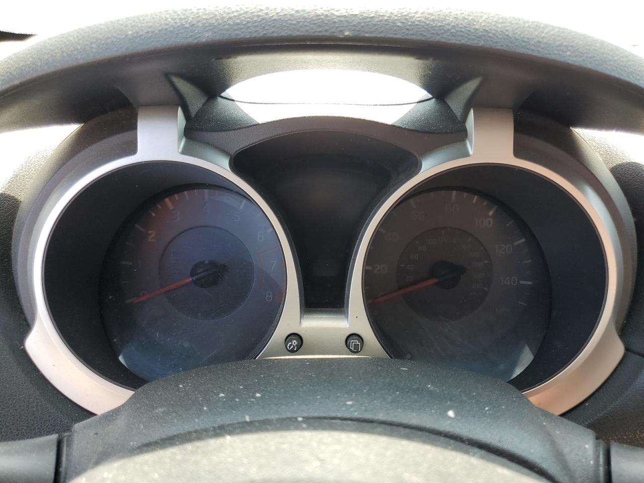 NISSAN JUKE 2013 VIN JN8AF5MV9DT207684 фото 9