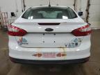 2014 Ford Focus Se იყიდება Davison-ში, MI - Front End