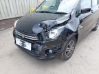 2015 SUZUKI CELERIO SZ for sale at Copart PETERLEE