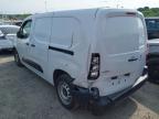 2024 VAUXHALL COMBO 2300 for sale at Copart WOLVERHAMPTON