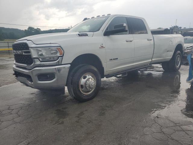  RAM 3500 2022 Белы