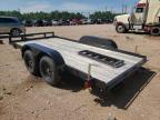 2024 'Other Heavy Equipment' Trailer   на продаже в Charles City, VA - Minor Dent/Scratches