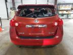 2011 Nissan Rogue S en Venta en West Mifflin, PA - All Over