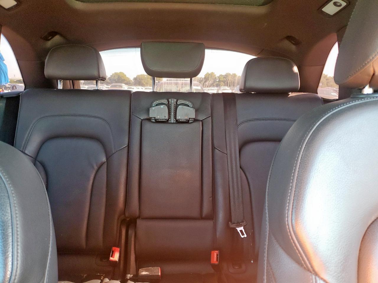 2017 Audi Q5 Premium Plus VIN: WA1M2AFP8HA093193 Lot: 62967795