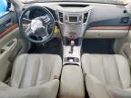 2013 Subaru Outback 2.5I Limited на продаже в Taylor, TX - Front End