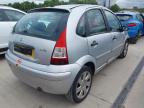 2007 CITROEN C3 SX AUTO for sale at Copart SANDY