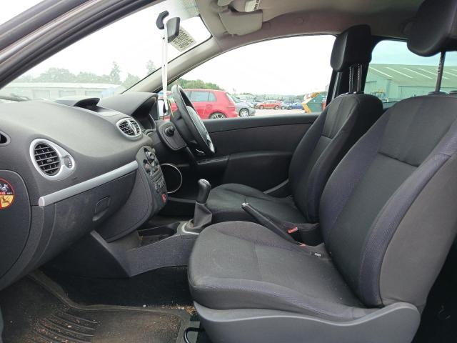 2006 RENAULT CLIO DYNAM