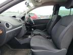 2006 RENAULT CLIO DYNAM for sale at Copart NEWBURY