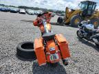 2006 HARLEY-DAVIDSON FLHX    for sale at Copart FL - TAMPA SOUTH