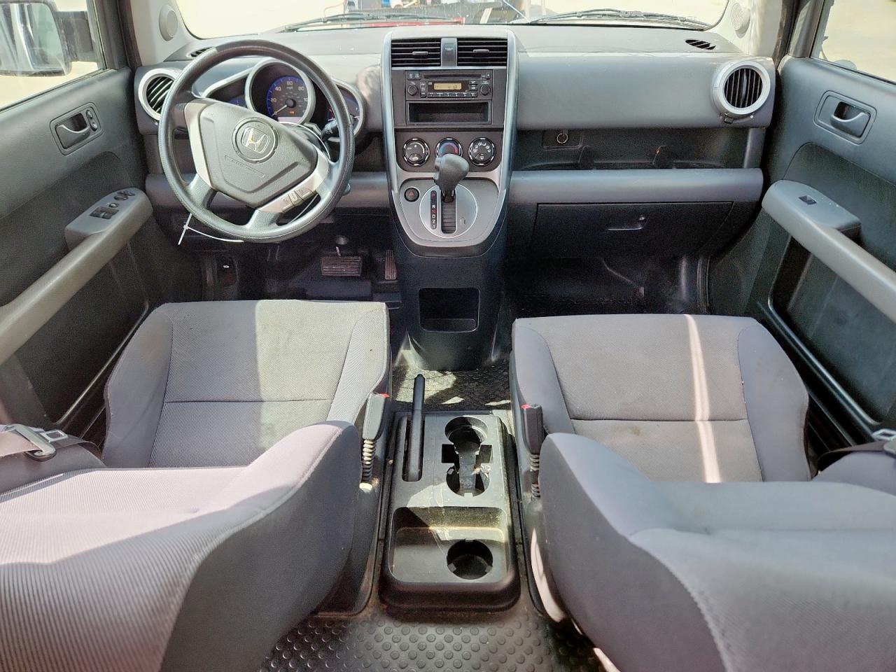 2008 Honda Element Lx VIN: 5J6YH28348L007012 Lot: 60727405