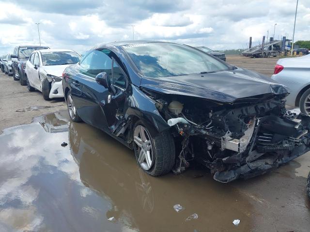 2010 PEUGEOT 308 CC SE