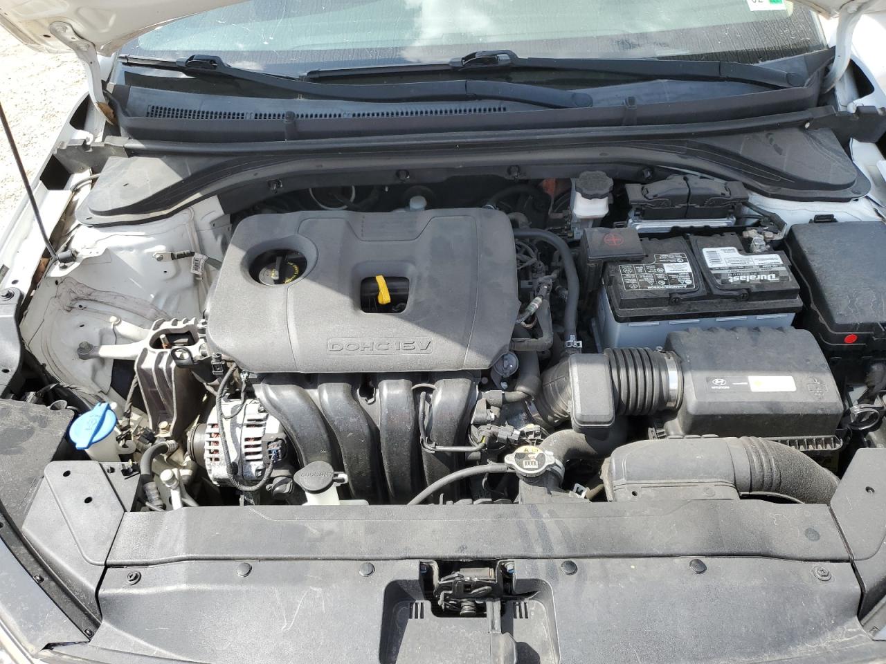 2017 Buick Encore Preferred VIN: KL4CJASB1HB071814 Lot: 61609375