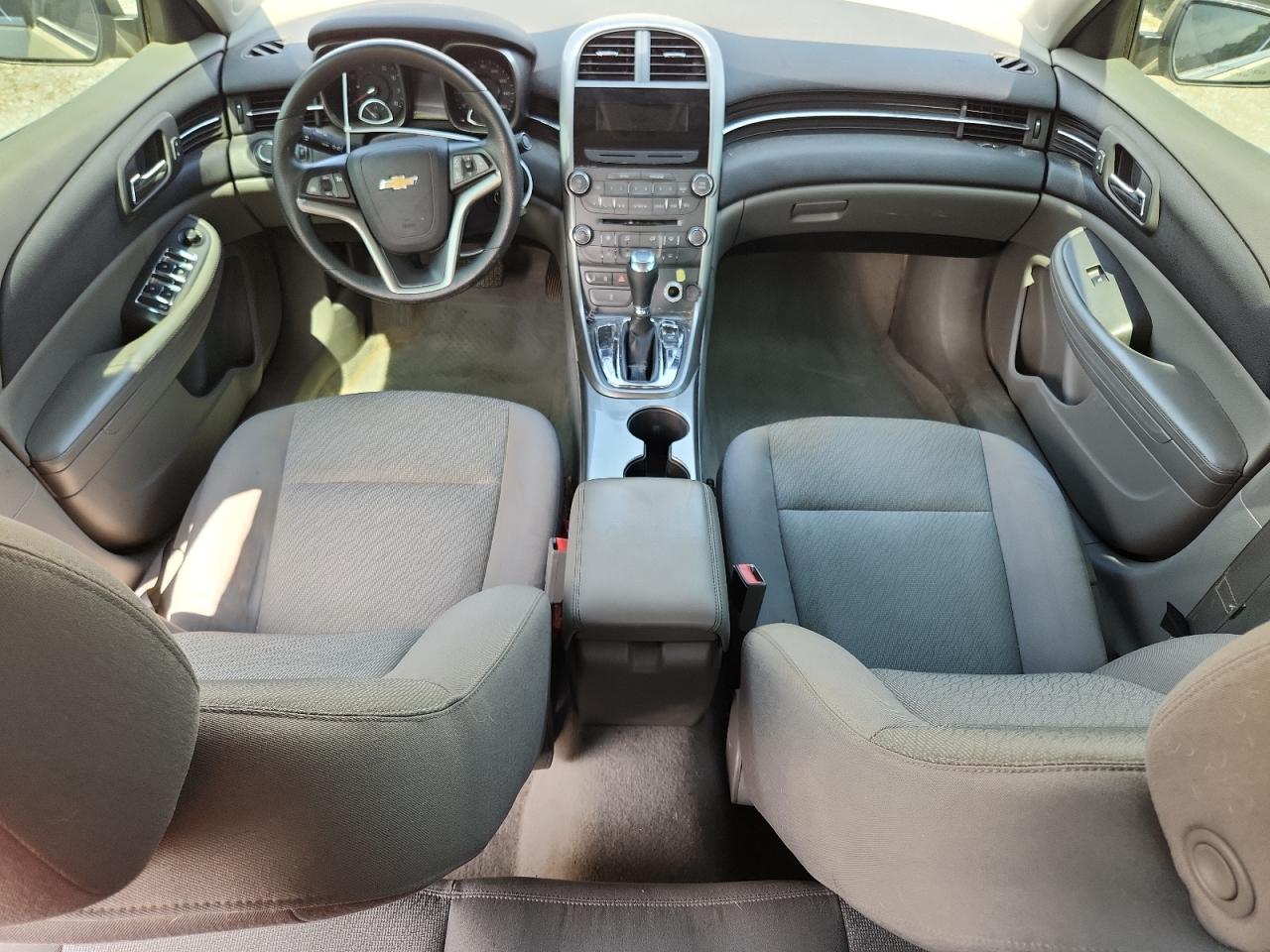2013 Chevrolet Malibu Ls VIN: 1G11A5SA0DF313341 Lot: 62924645