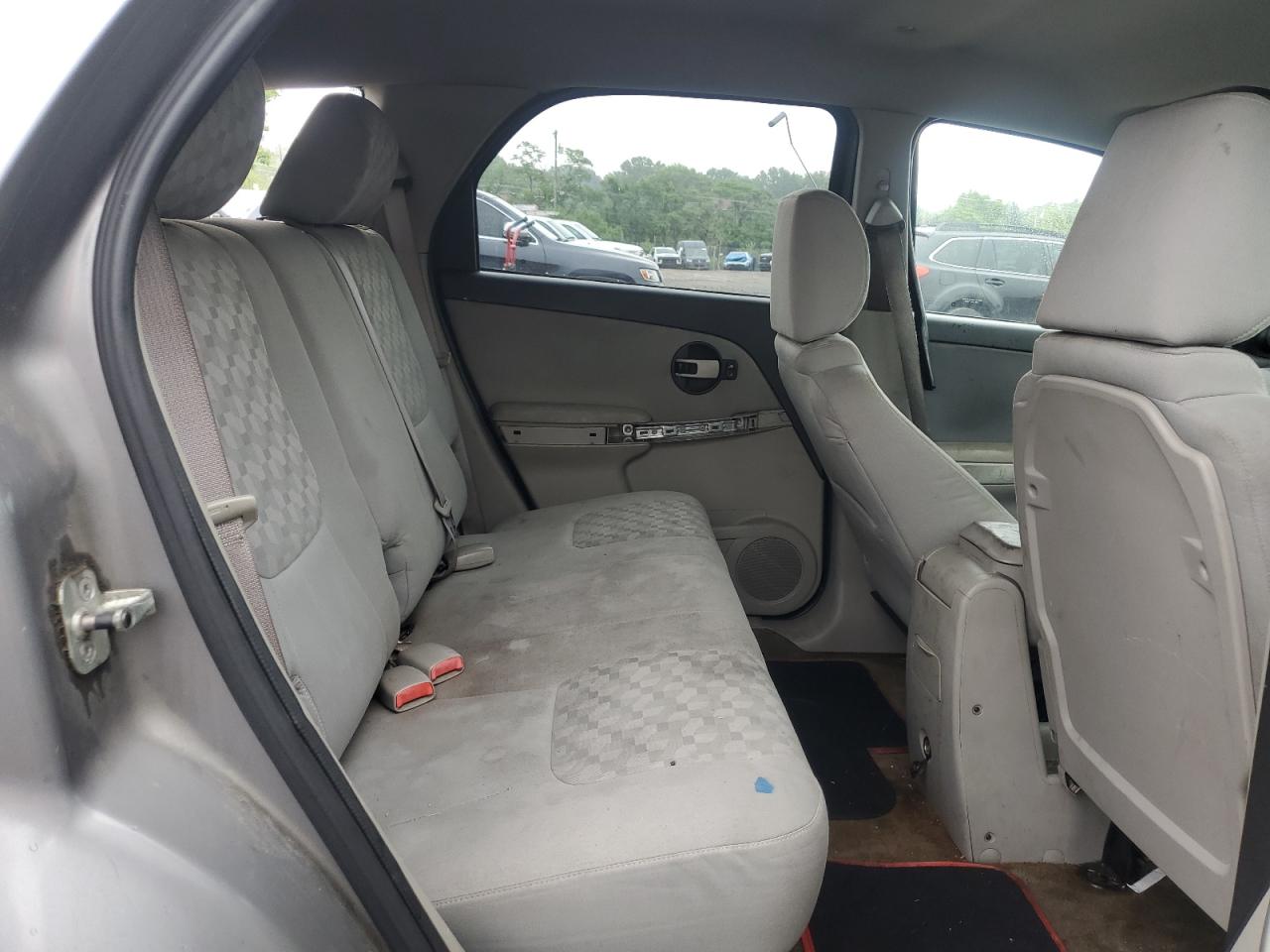 2005 Chevrolet Equinox Lt VIN: 2CNDL63F756020106 Lot: 60429395