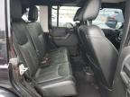 2017 Jeep Wrangler Unlimited Sahara zu verkaufen in Savannah, GA - All Over