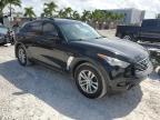 2014 Infiniti Qx70  de vânzare în Opa Locka, FL - Minor Dent/Scratches