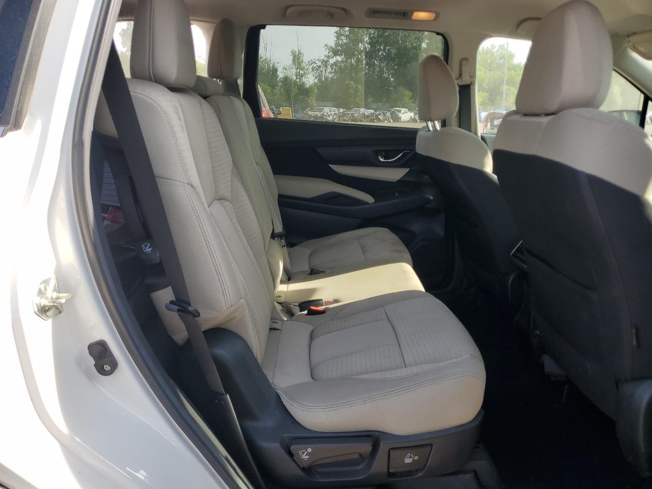 2020 Subaru Ascent Premium VIN: 4S4WMACD0L3438521 Lot: 62208675