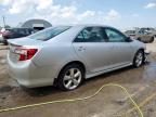 2013 Toyota Camry L на продаже в Wichita, KS - Front End