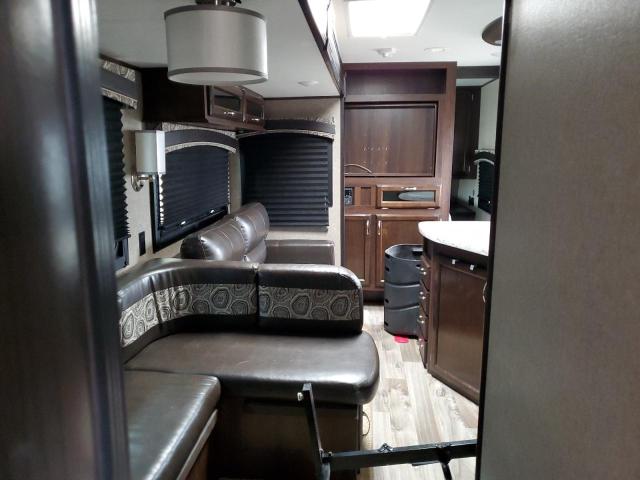 2018 JAYCO JAY FLIGHT  