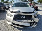 2018 Infiniti Qx60  للبيع في Riverview، FL - Front End
