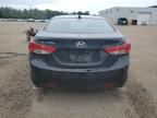 2012 HYUNDAI ELANTRA GLS   à vendre chez Copart ON - COOKSTOWN