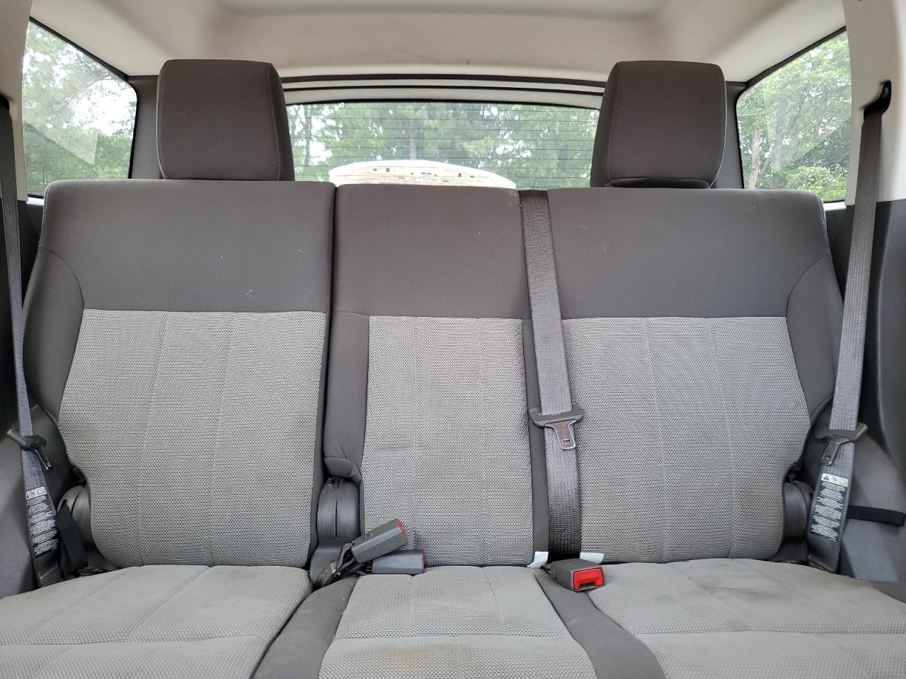 2007 Dodge Nitro Sxt VIN: 1D8GU28KX7W577373 Lot: 59180565