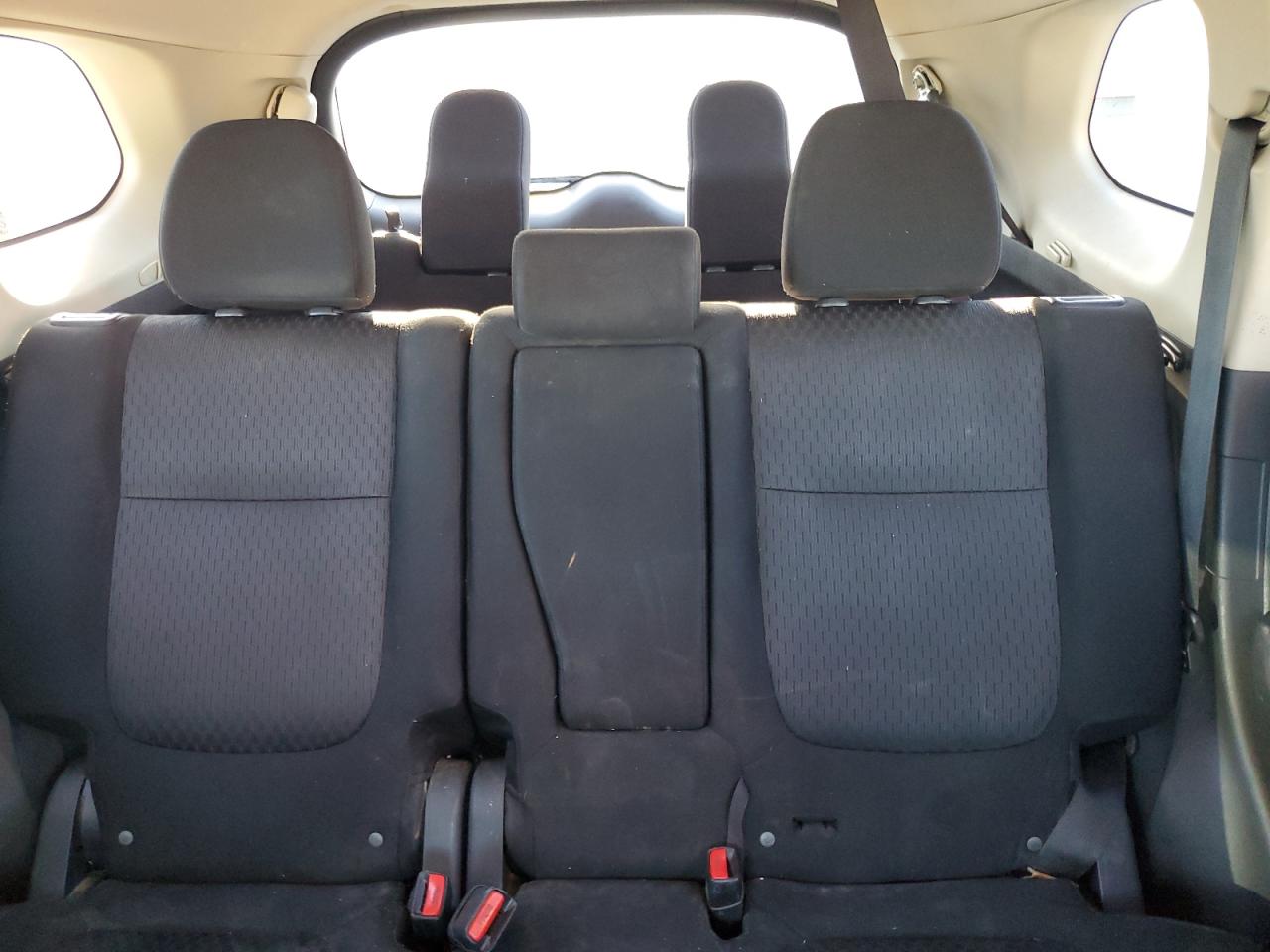 2014 Mitsubishi Outlander Es VIN: JA4AD2A31EZ007582 Lot: 60978065