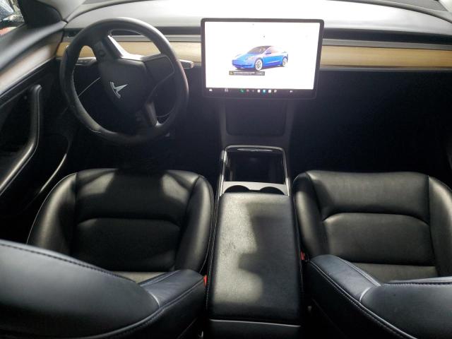  TESLA MODEL 3 2022 Charcoal