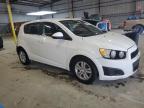 2012 Chevrolet Sonic Lt   на продаже в Jacksonville, FL - Front End