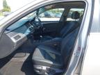 2008 BMW 520D SE  T for sale at Copart WISBECH