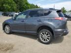 2018 TOYOTA RAV4 LIMITED   à vendre chez Copart ON - LONDON