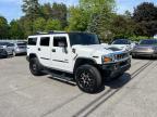 2008 Hummer H2  en Venta en North Billerica, MA - Minor Dent/Scratches