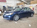 2012 Honda Accord Exl   продається в Ham Lake, MN - Rear End