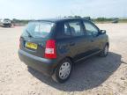2005 KIA PICANTO LX for sale at Copart CORBY