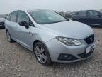 2010 SEAT IBIZA SE for sale at Copart YORK