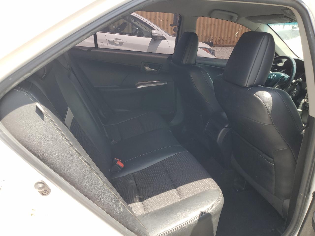 2012 Toyota Camry Base VIN: 4T1BF1FK4CU549067 Lot: 61829795