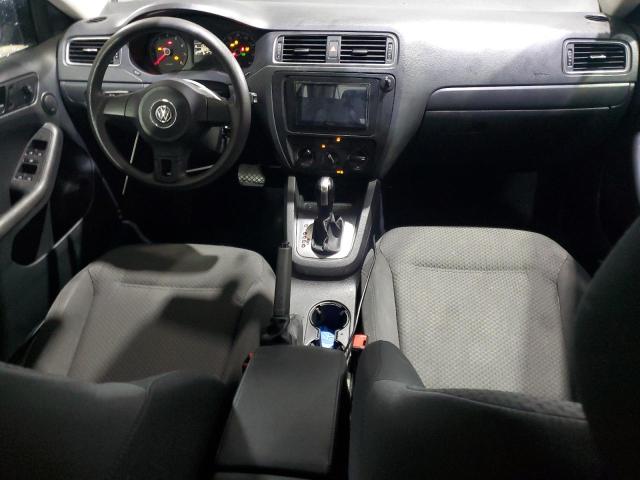 Седаны VOLKSWAGEN JETTA 2014 Синий