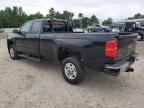 2015 CHEVROLET SILVERADO K2500 HEAVY DUTY LT   for sale at Copart MA - SOUTH BOSTON
