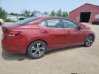 2020 NISSAN SENTRA SV   à vendre chez Copart ON - LONDON