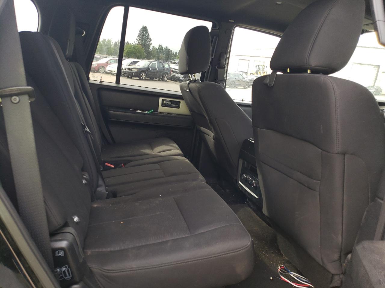 2017 Ford Expedition Xlt VIN: 1FMJU1JT8HEA63669 Lot: 62613865