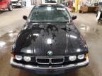 1988 Bmw 750 Il for Sale in Blaine, MN - Burn - Interior