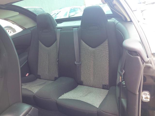 2010 PEUGEOT 308 CC SE